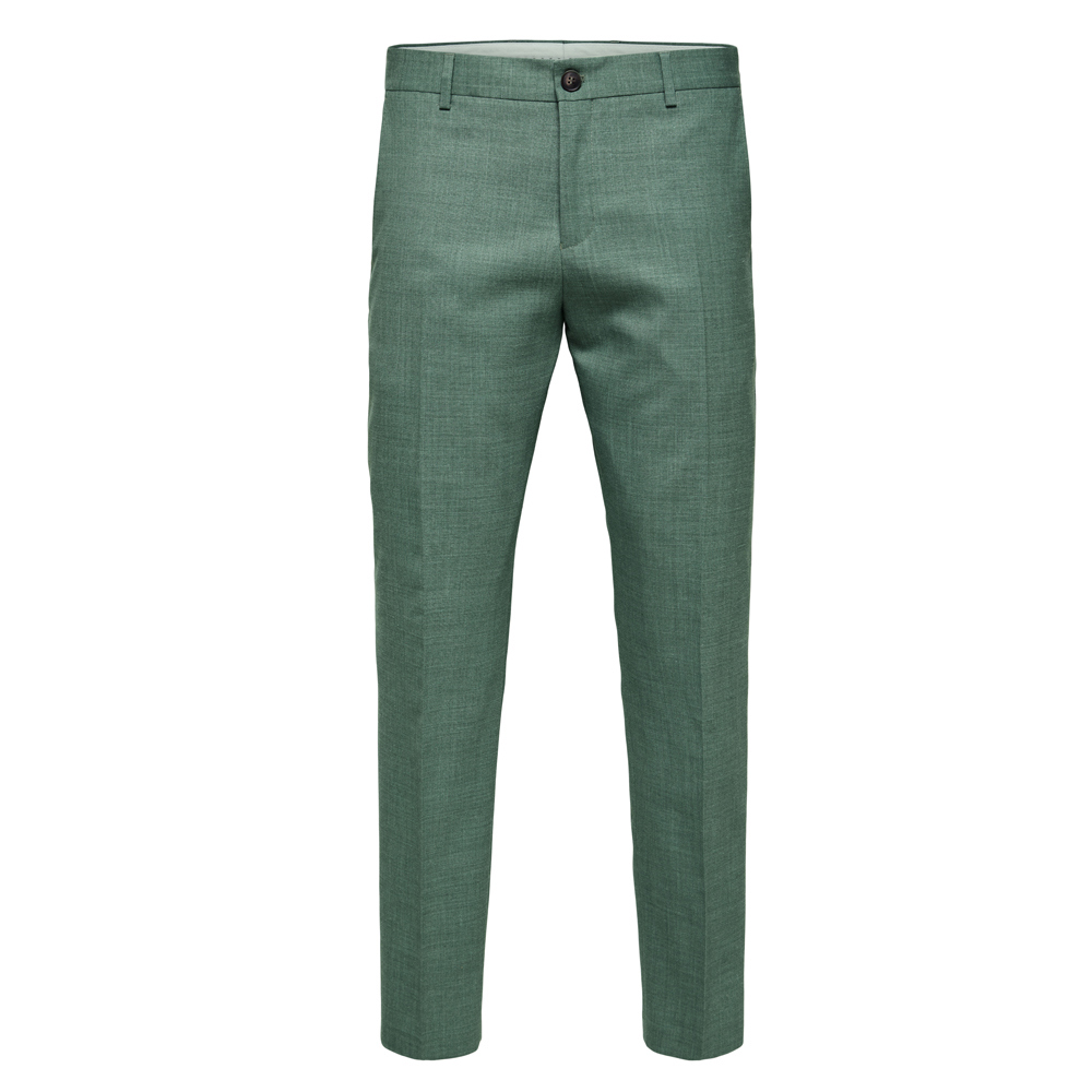 SELECTED HOMME Slim Fit Suit Trousers